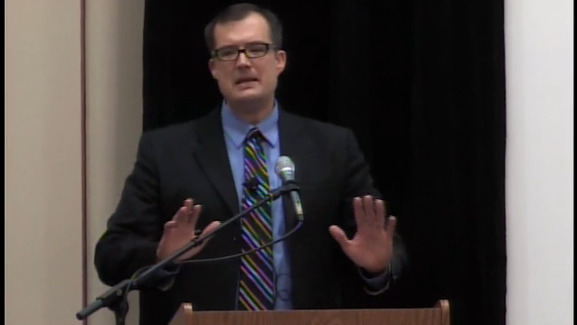 Wade Webster: Miracles Are Parables of Instruction: The Woman with a Blood Issue