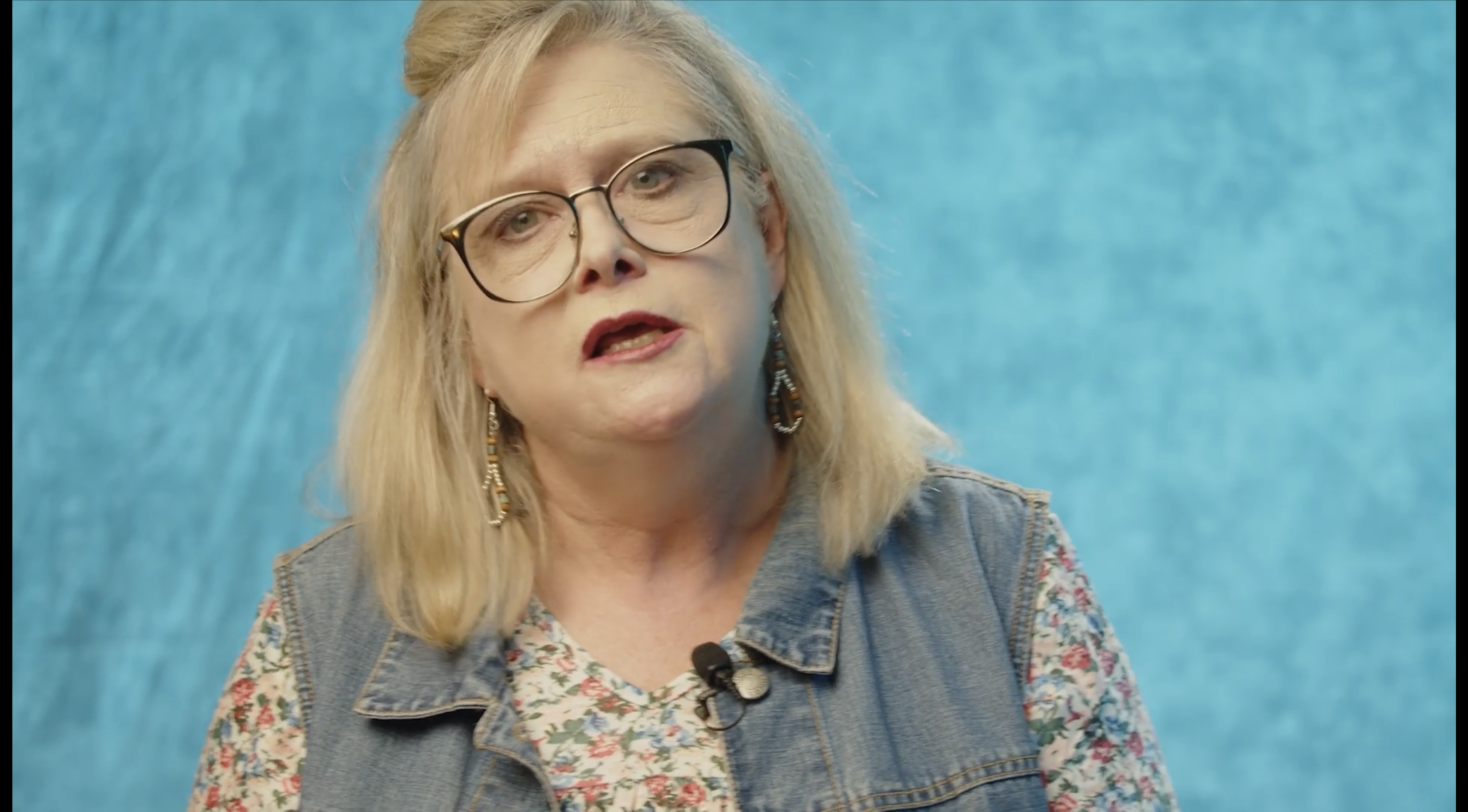 Daily Sins We Sweep Under the Rug: Entertainment Choices | Cindy Colley