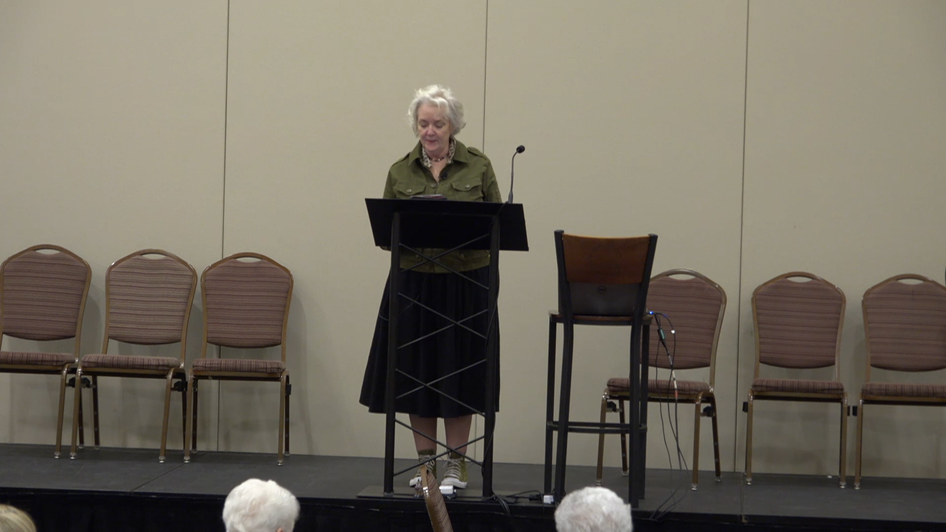 Material Conscious, Not Materialistic: Know the Difference | Kathy Lancaster