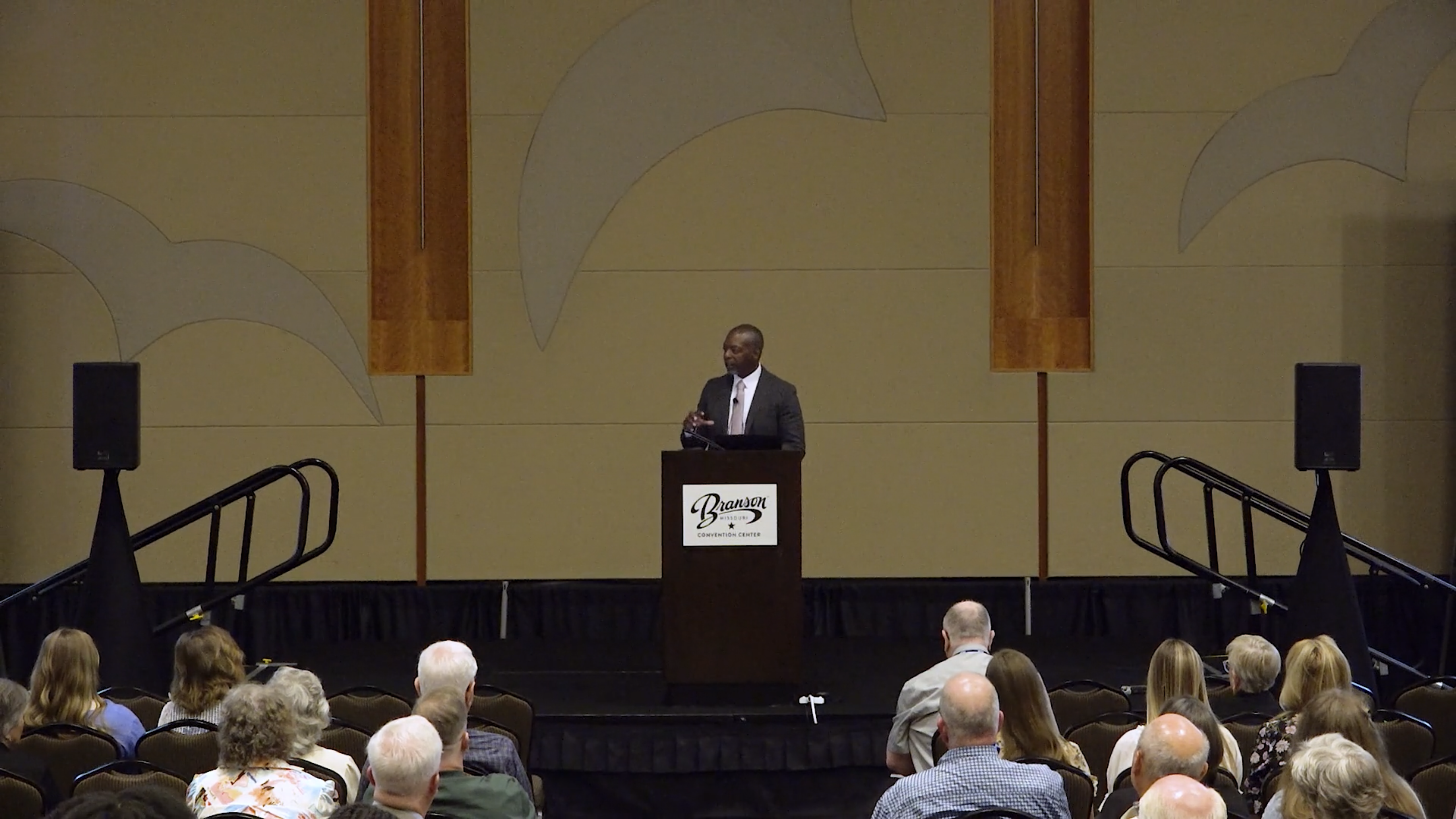 The Scary Verses: Each One of Us Will Give an Account (Rom. 14:12) | Eric Owens