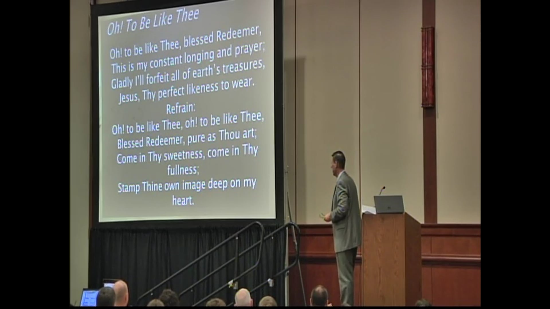 John Moore: The Rules of the Road Marriage Class (3): Detours and Roadblocks