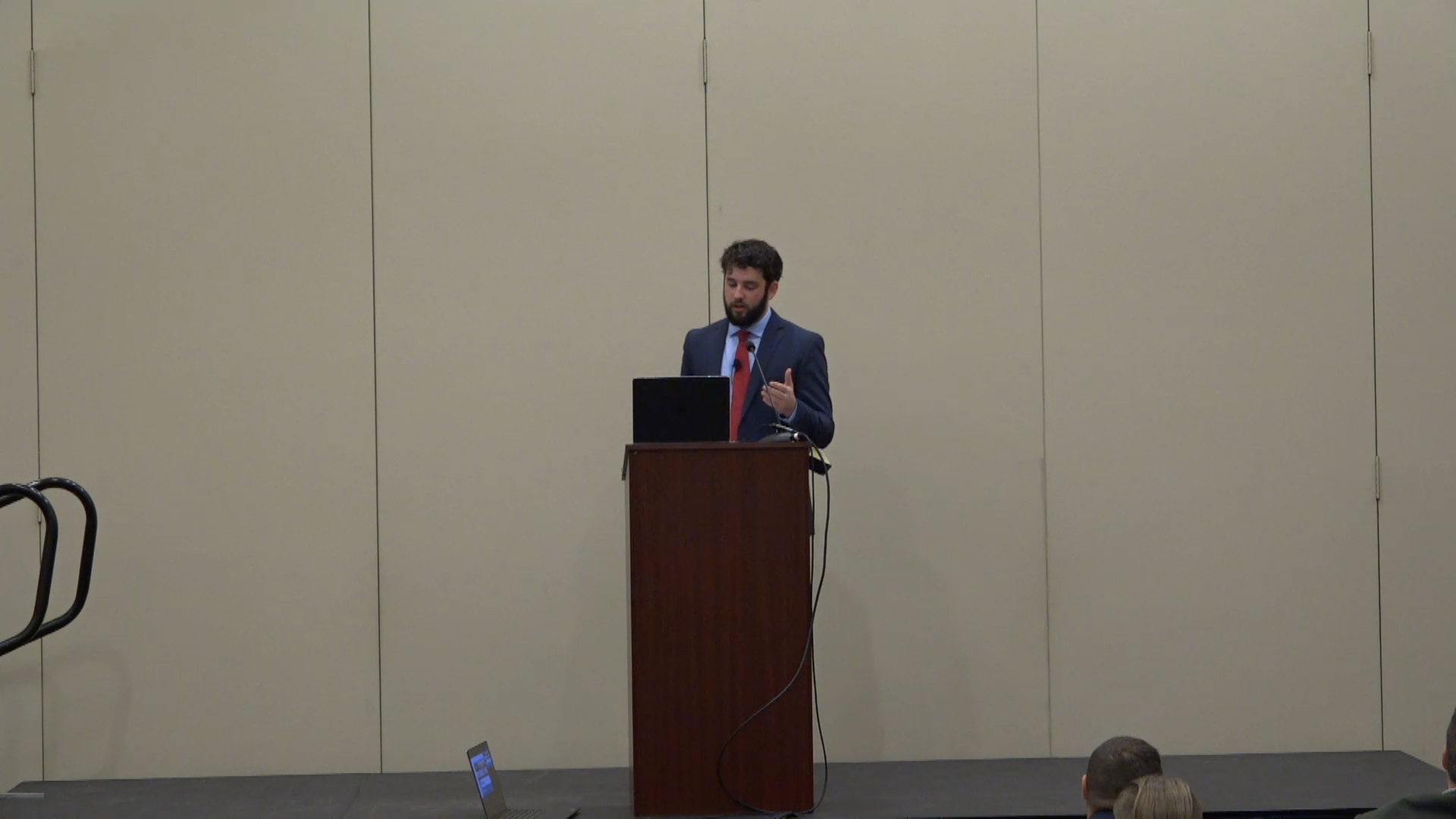 My Truth vs. The Truth | Nate Kidwell