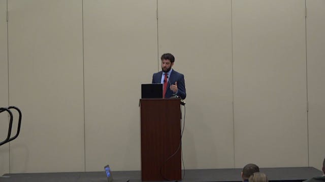 My Truth vs. The Truth | Nate Kidwell