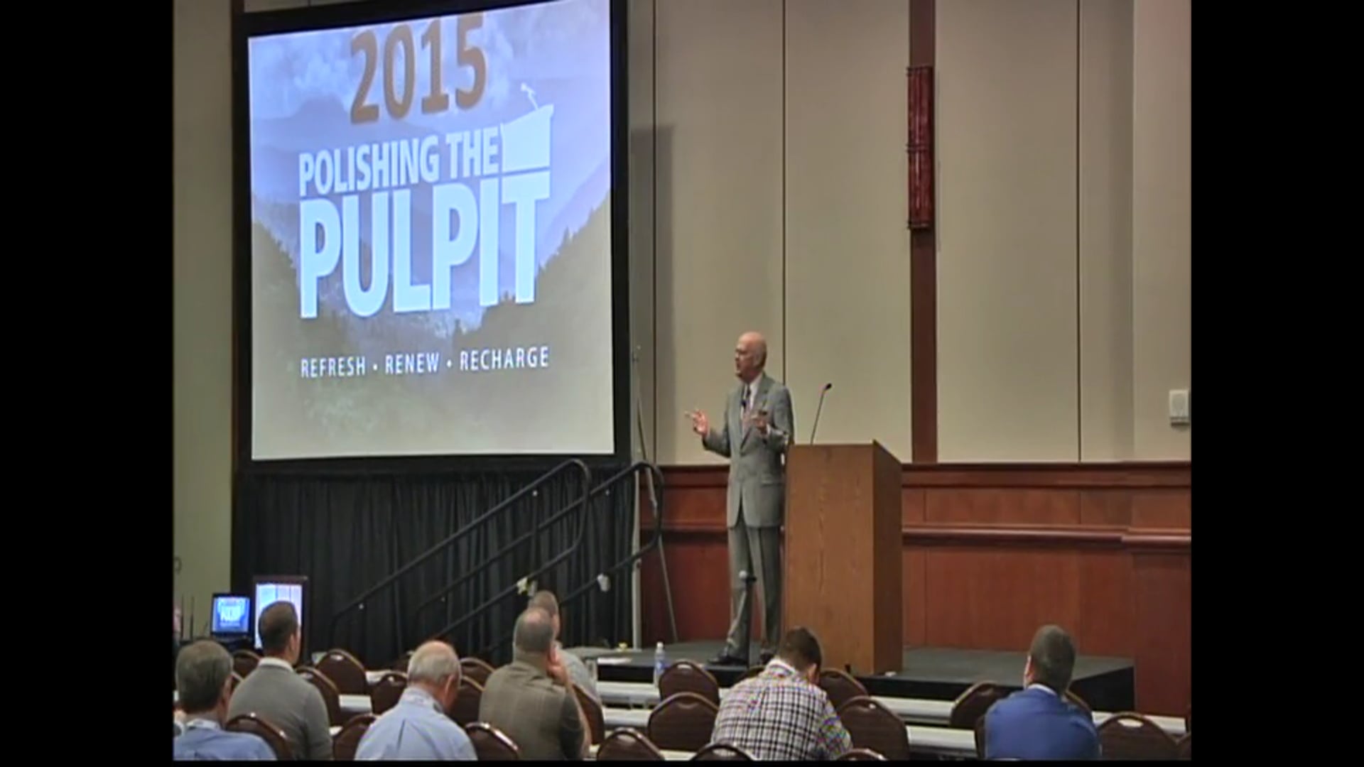 Jay Lockhart: Things Most Surely Believed Among Us: The Meaning of the Cross