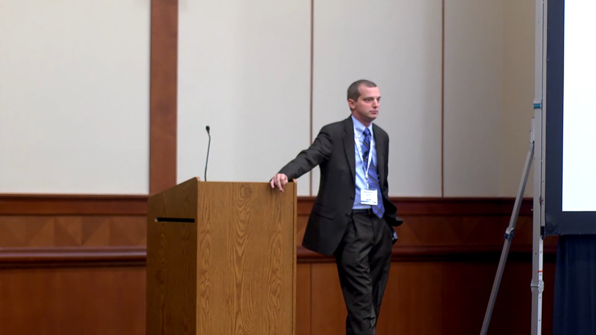 Johnathan Appling: Practical Advice from a Christian Law Enforcement Officer