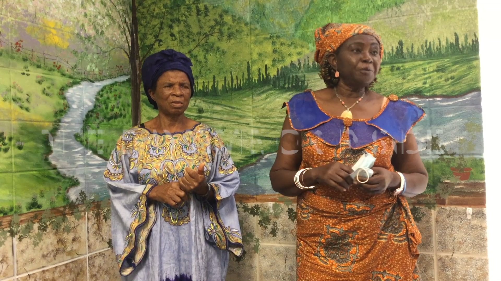 Rebecca Shanahan: Mission Fair for Kids: India 