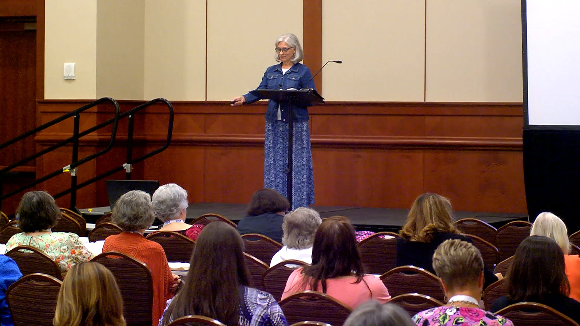 Janis Dearman: Giving Your Family the Gift of Laughter