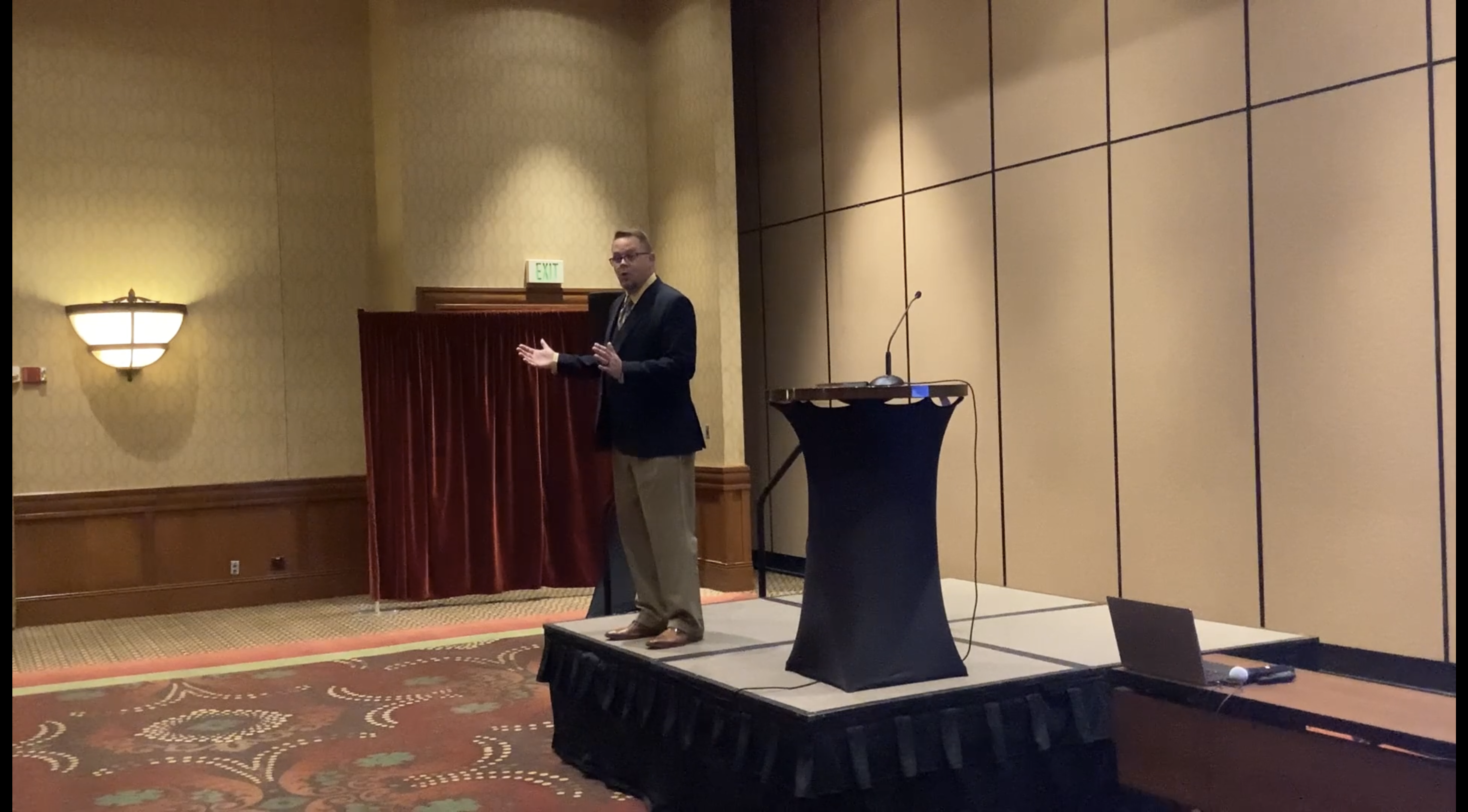 The Responsibilities of Parents | Billy Hayes