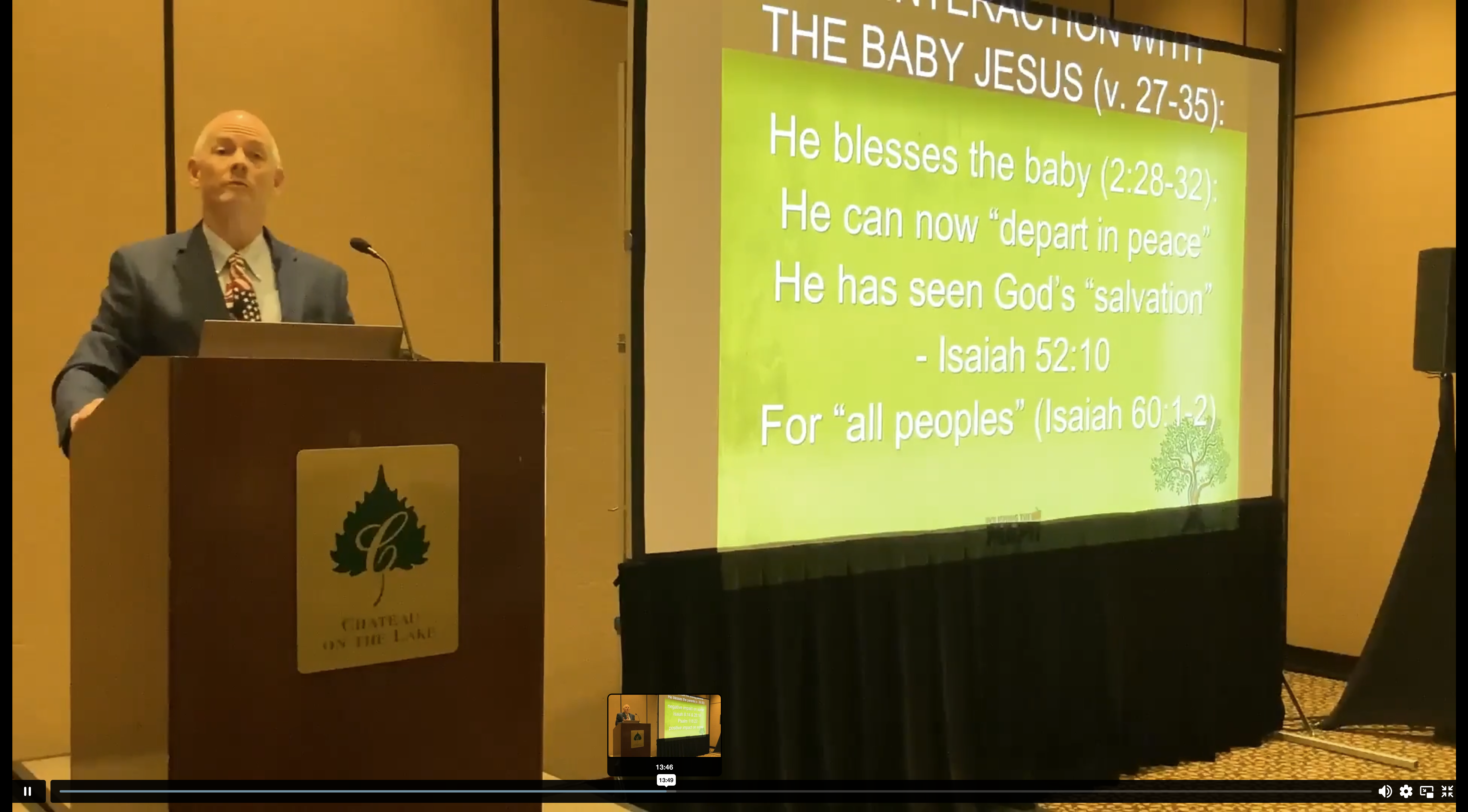 Hurry Back Session: What Will be Left on Your To-Do List? | Paul Holland