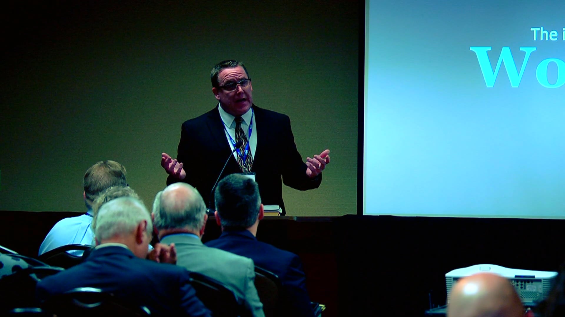 Bill Burk: Here's What We Do; It Might Work for You