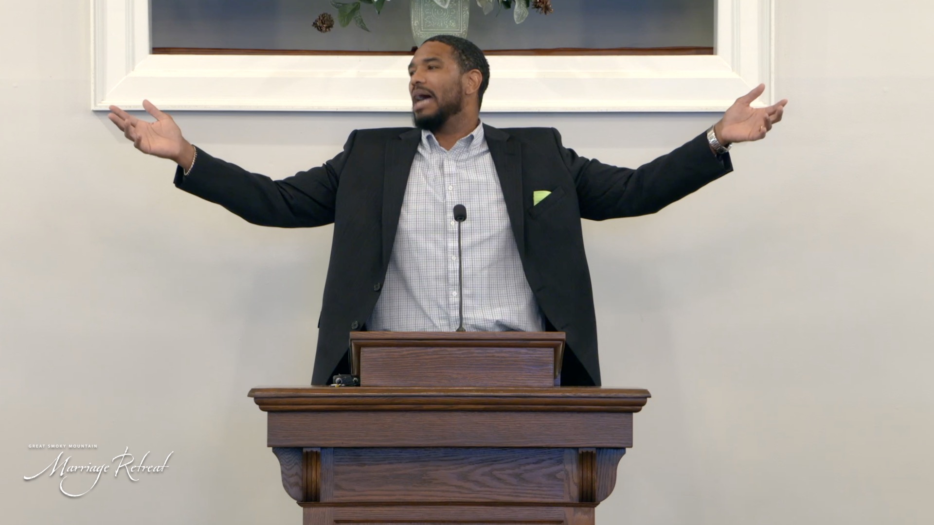 "Adjustments: From One to Two" | Eric Garner