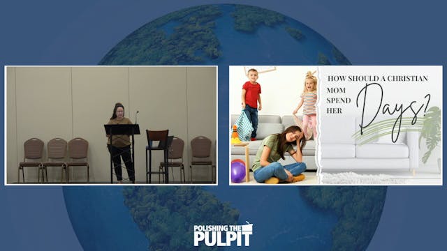 What Should Our Daily Lives Look Like...