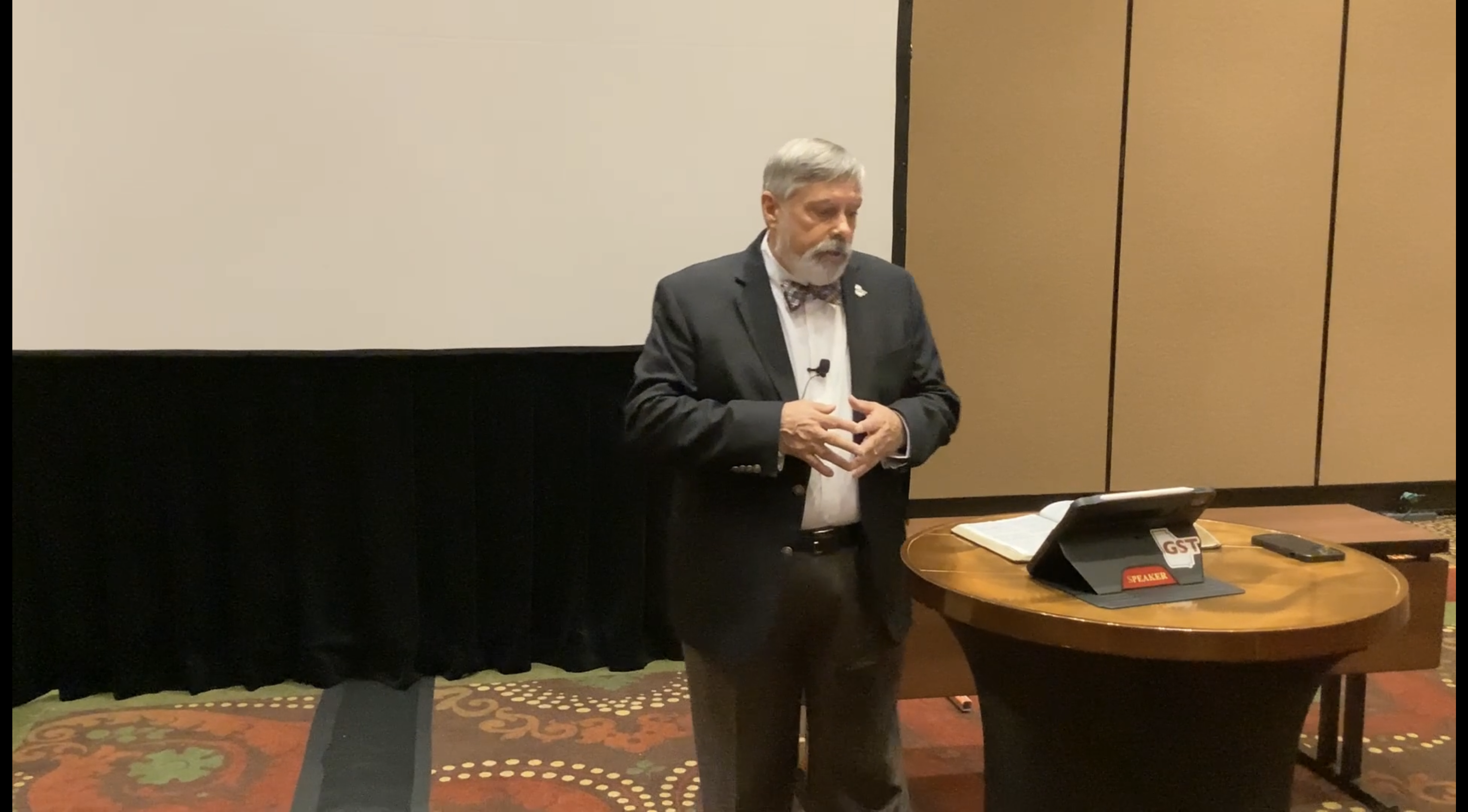 Why Does God Allow Us to Suffer? | Dave Domingue