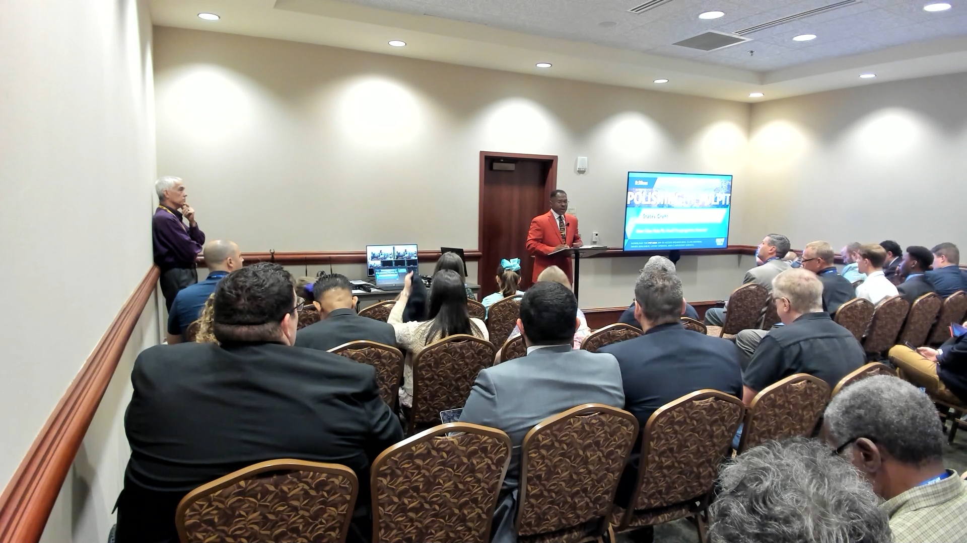 How I Can Help My Small Congregation Thrive? | Stacey Grant