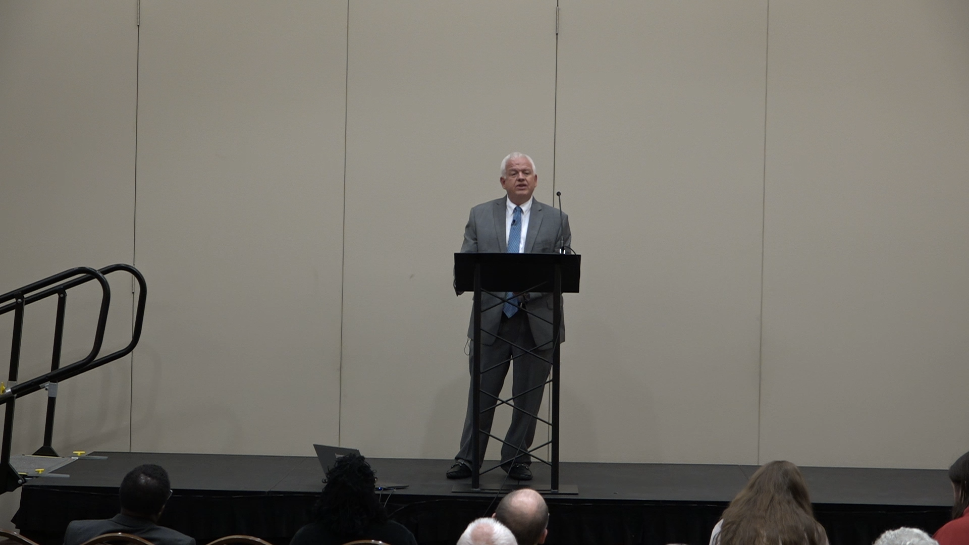 Understanding the Biblical Reality of Hell Helps Me Go to Heaven | Doug Smith