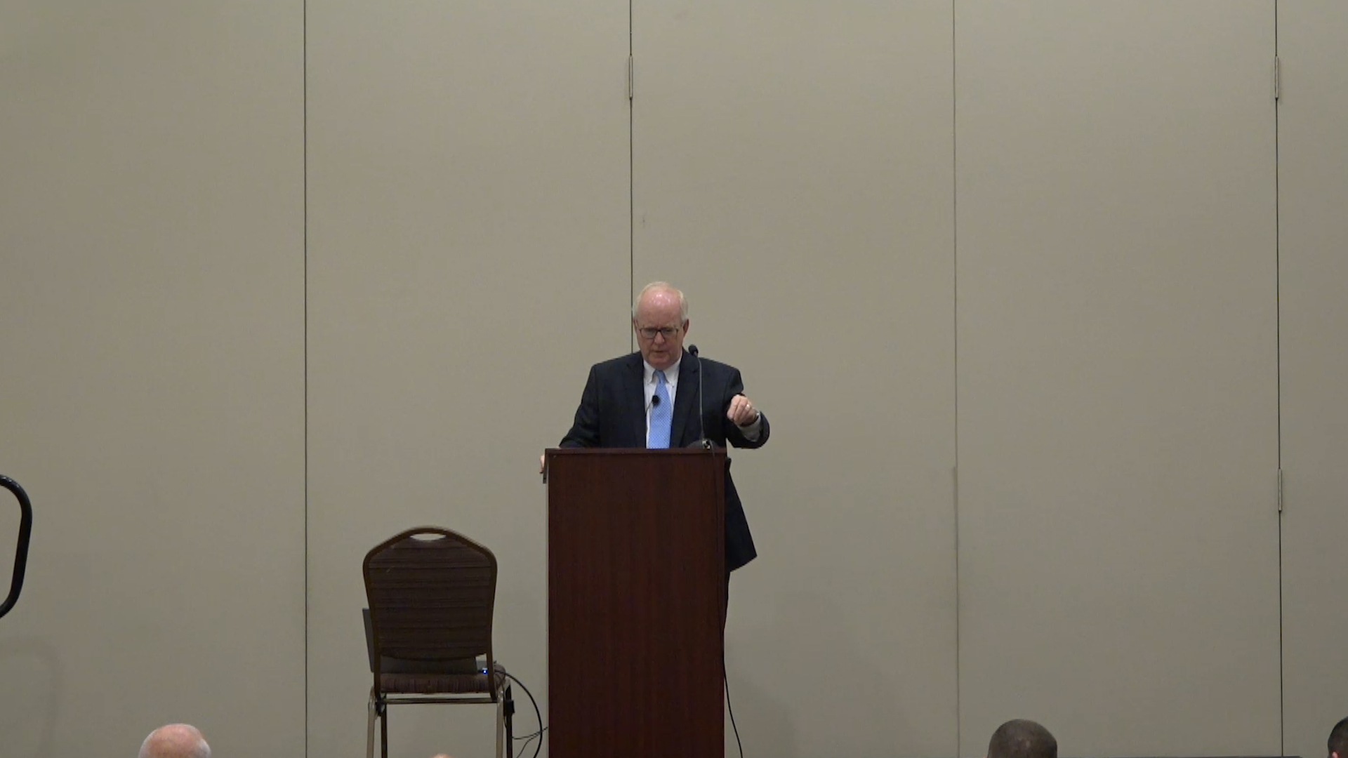 Some Questions I Have Been Asked 401 (Part 2) | Glenn Colley