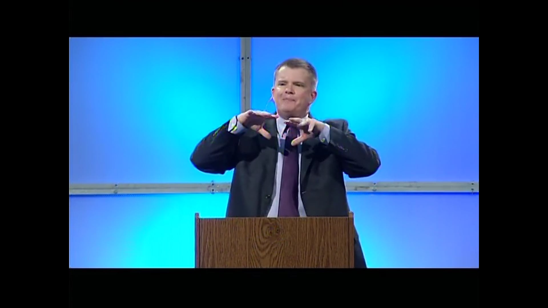 Chuck Webster- What You Need to Know About The Emerging Church Movement