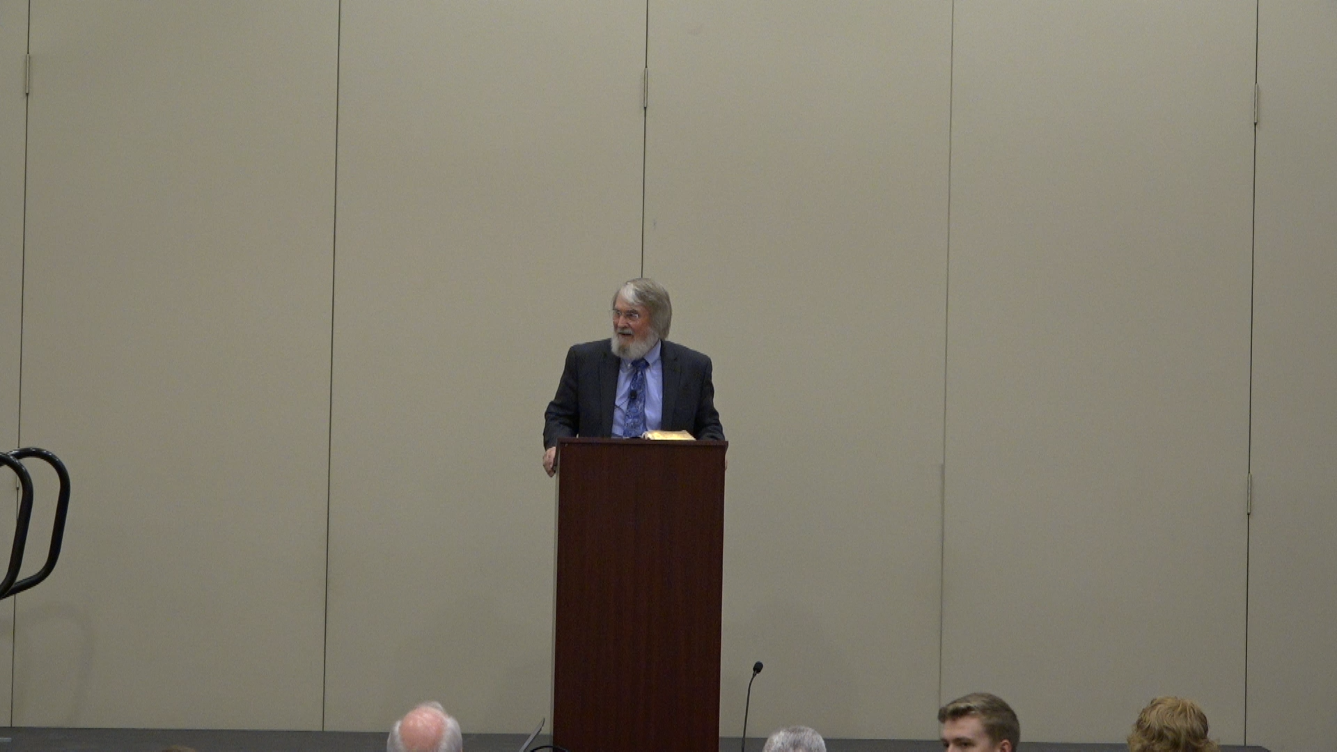 How to Make Your Christianity Emotion-full | Dan Winkler