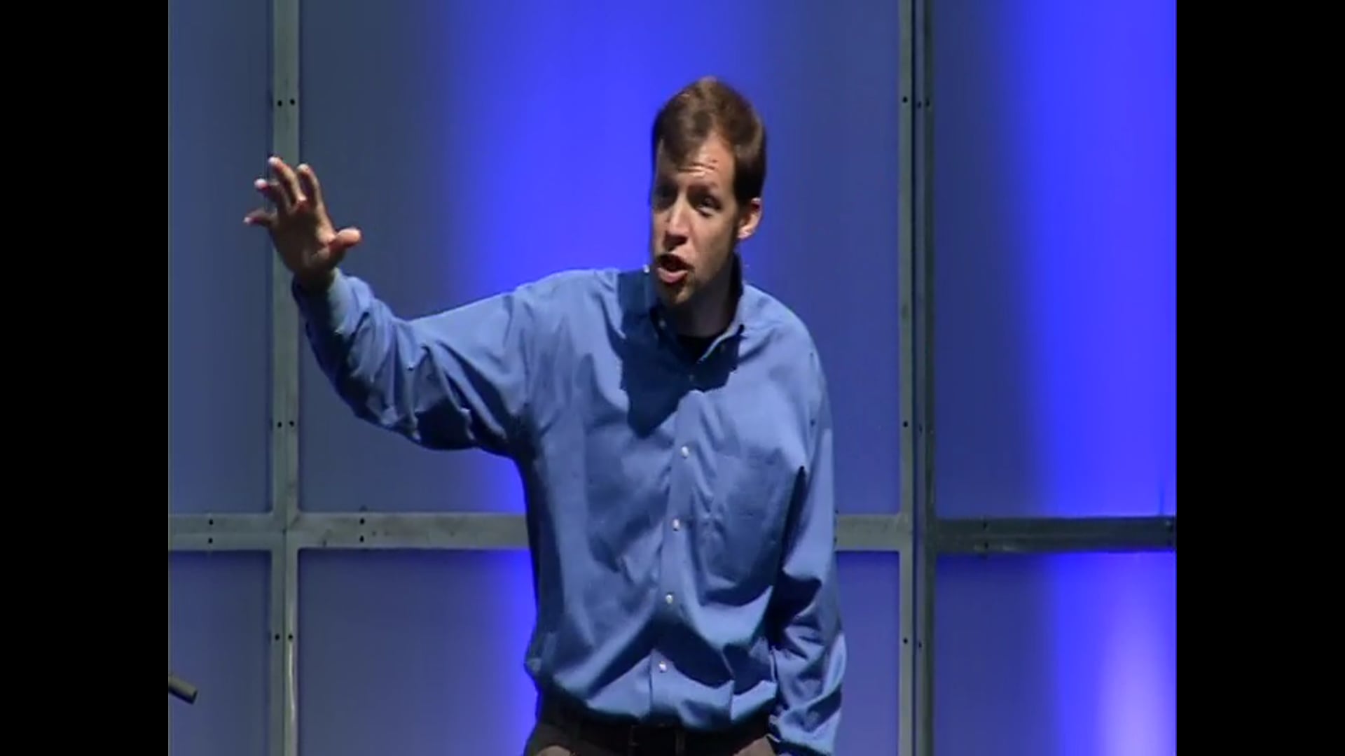 Kyle Butt: How Far Should I Go to Fit In?