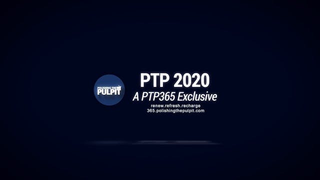 Caleb Colley: Always Abounding in the...