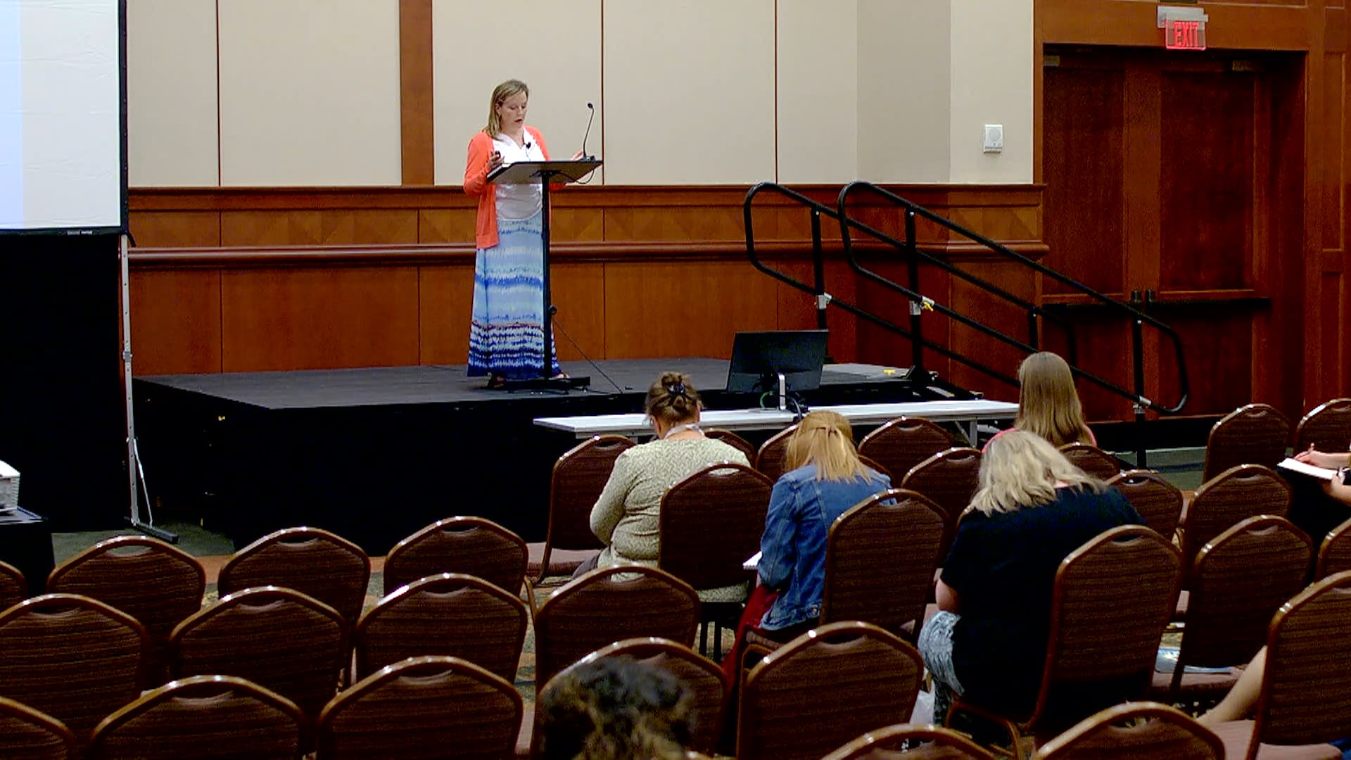 Jana Lyons: Teaching Bible in the Home for Children at Various Ages