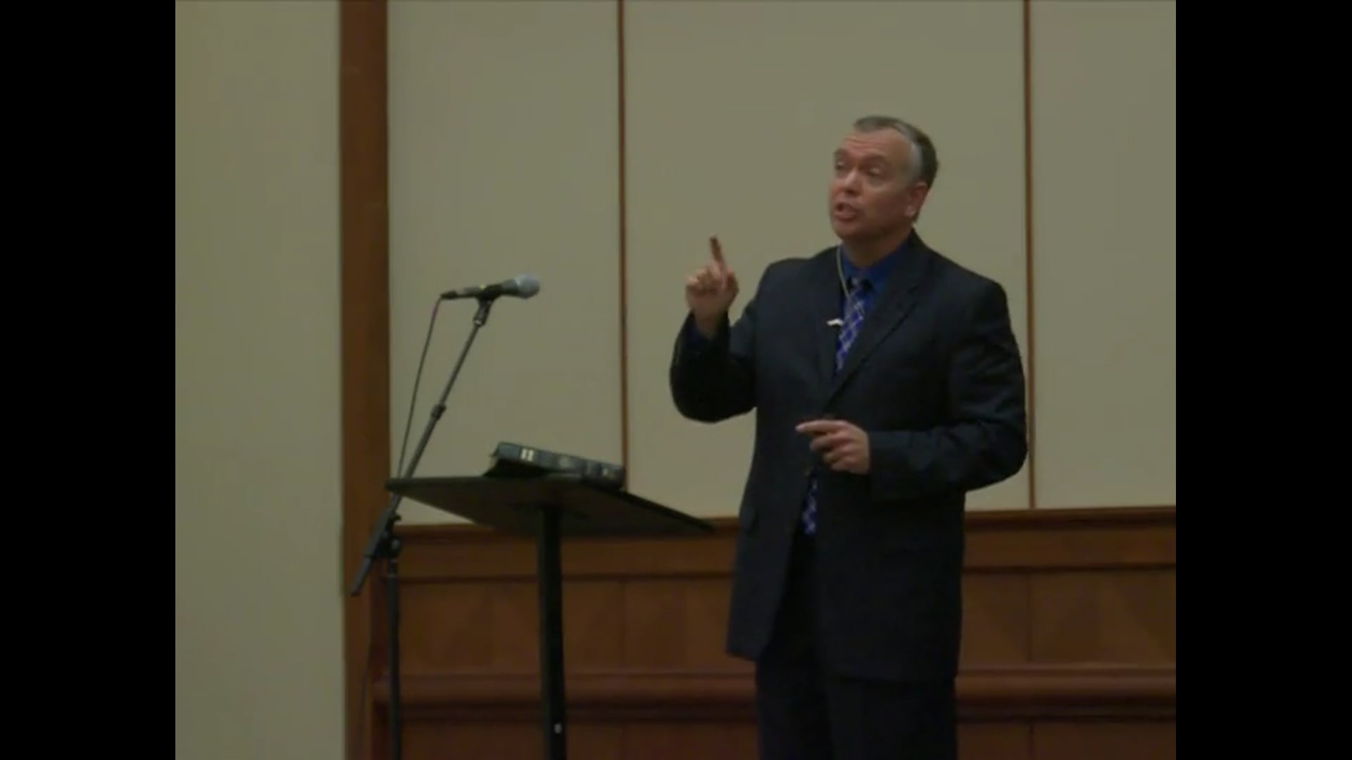 Neal Pollard: What If My Teenager Is Addicted to Social Media?