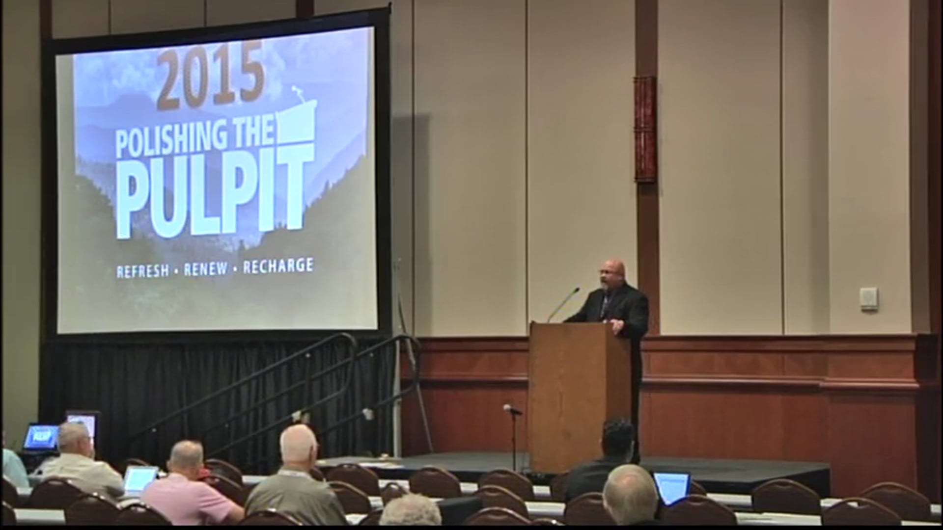 Robby Eversole: Anti-ism: Dealing with False Teachers on the Mission Fields