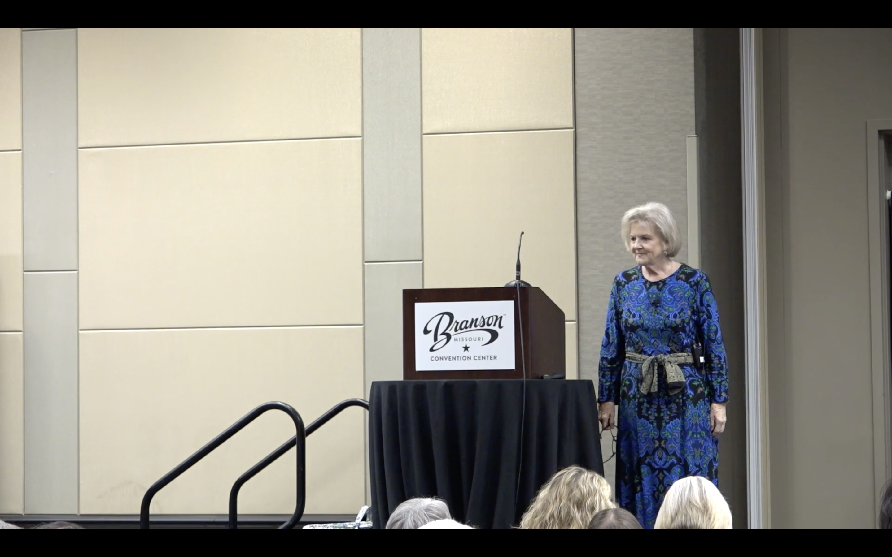 The Power of Encouragement: Learning from Barnabas | Becky Blackmon