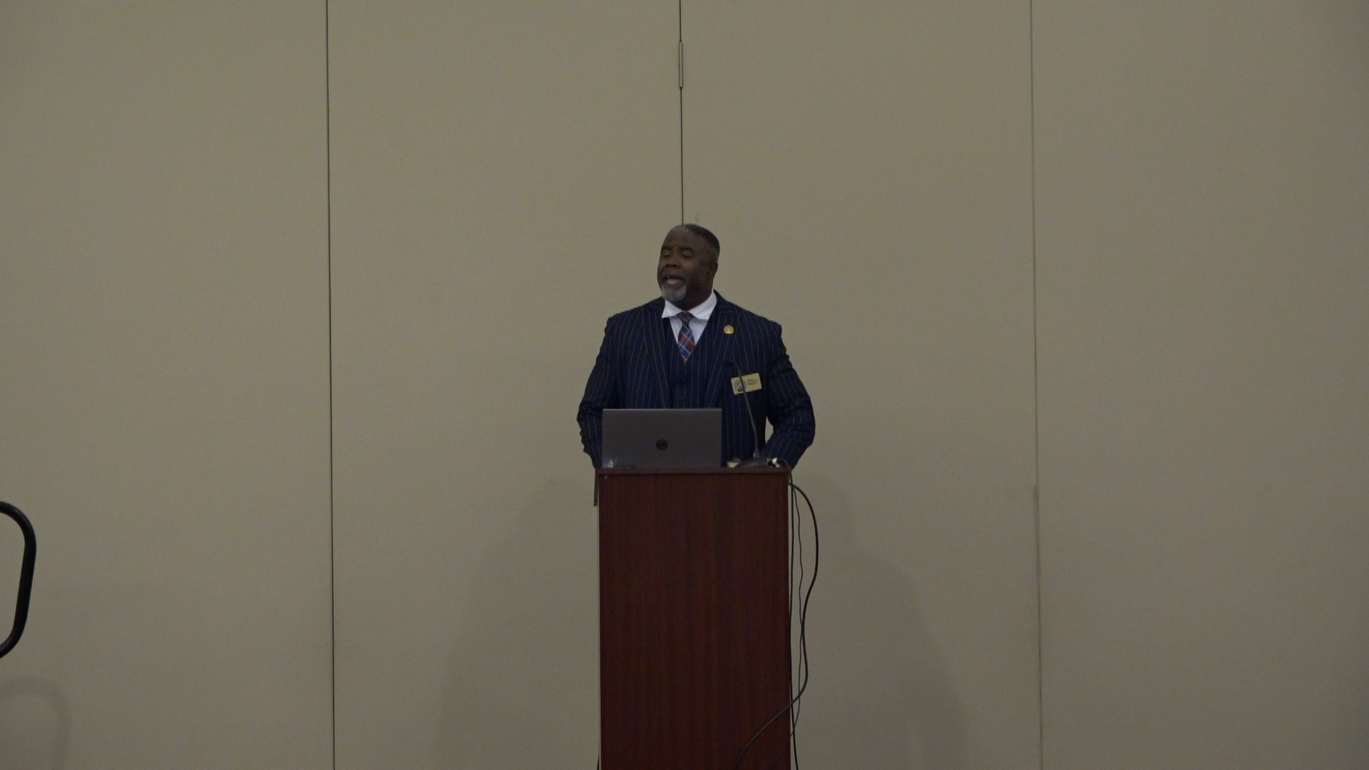 My Heart Is Fixed |  Terrance Brownlow-Dindy