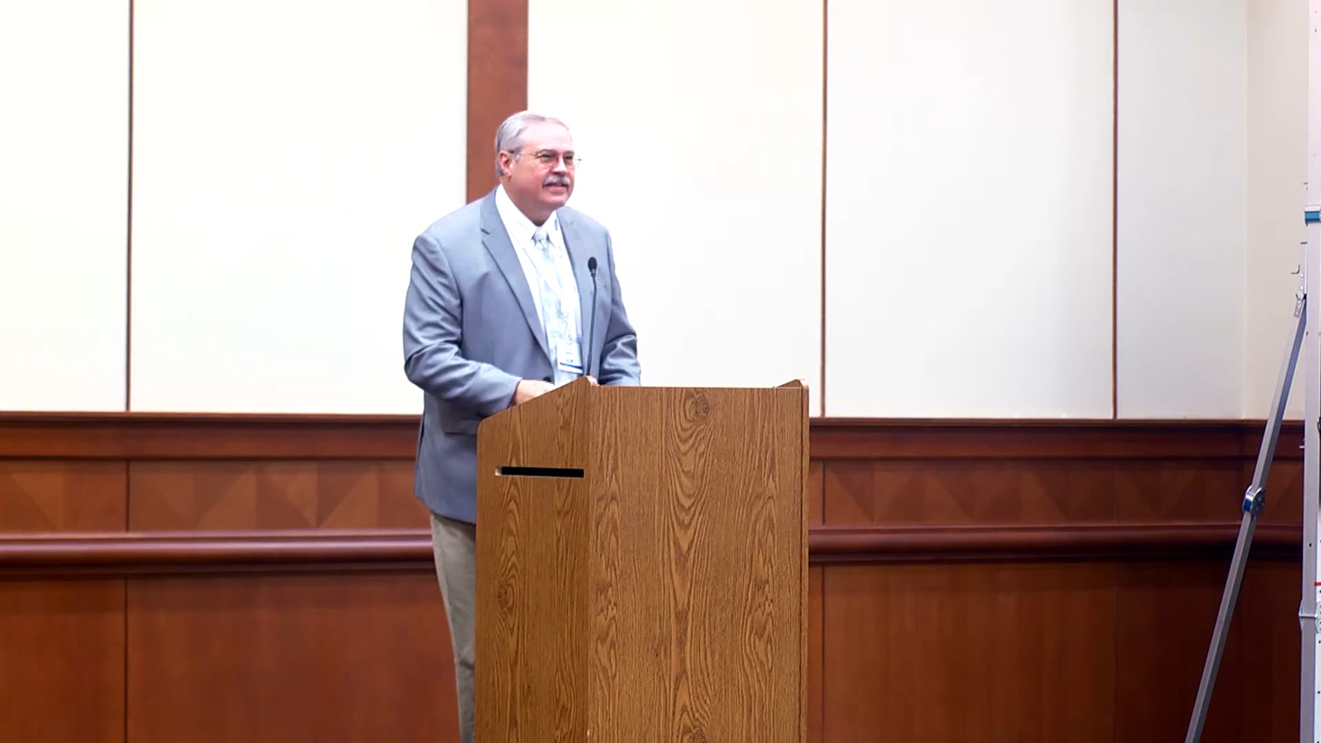 Scott Harp: The Plan of God from Prophecy to Present: 5: Why Reformation?