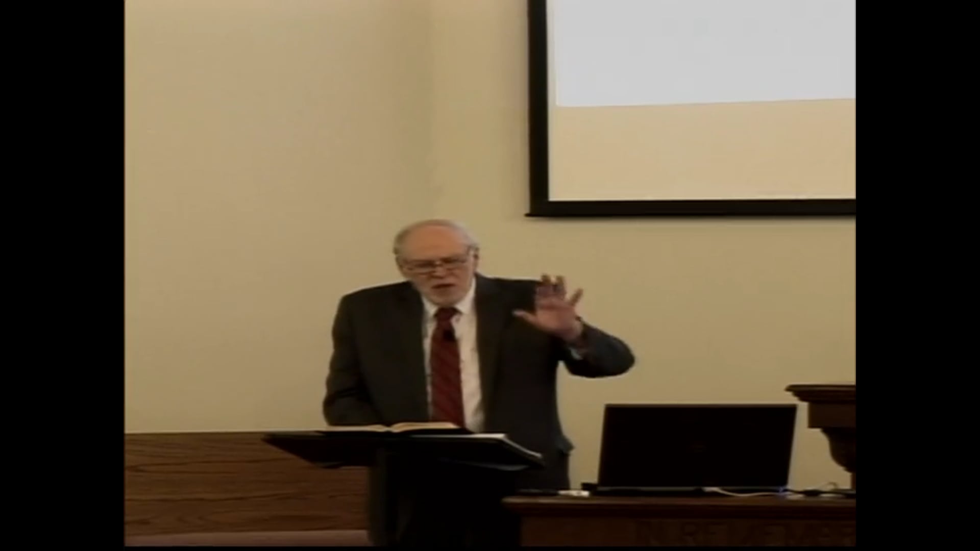 Alan Highers: An Exposition of Daniel the Prophet (2)