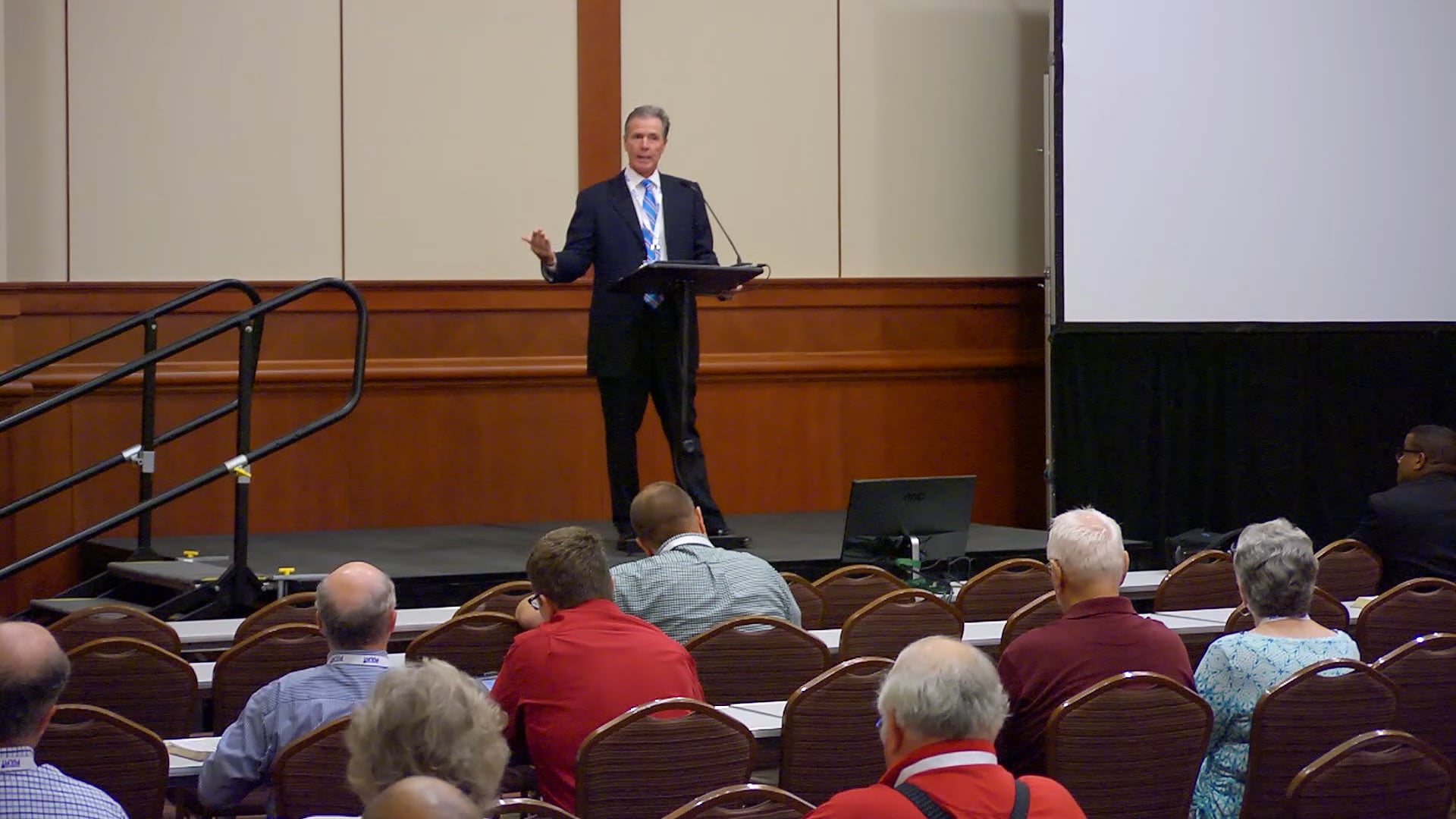 Mike Hixson: What Has Happened to America?