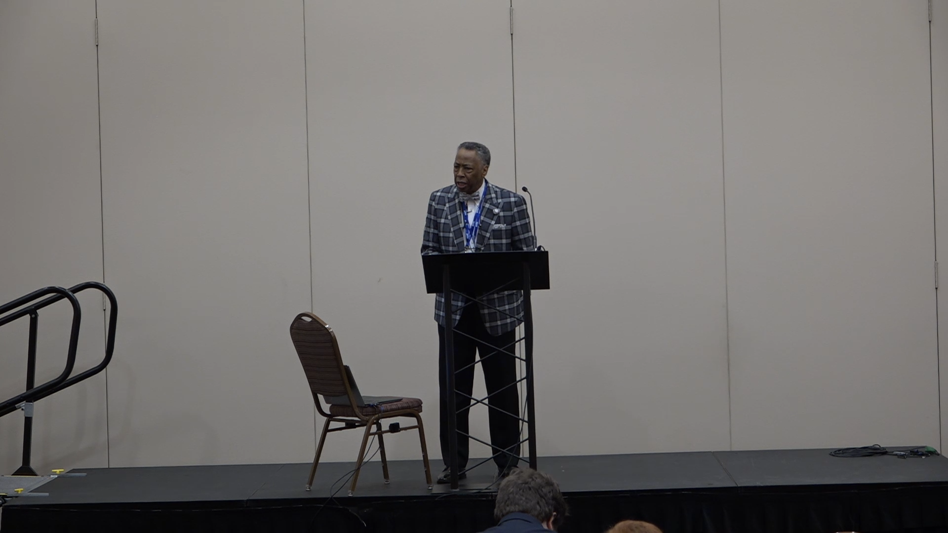 What I Would Like to Say to the Next Generation of Preachers | Michael Shepherd