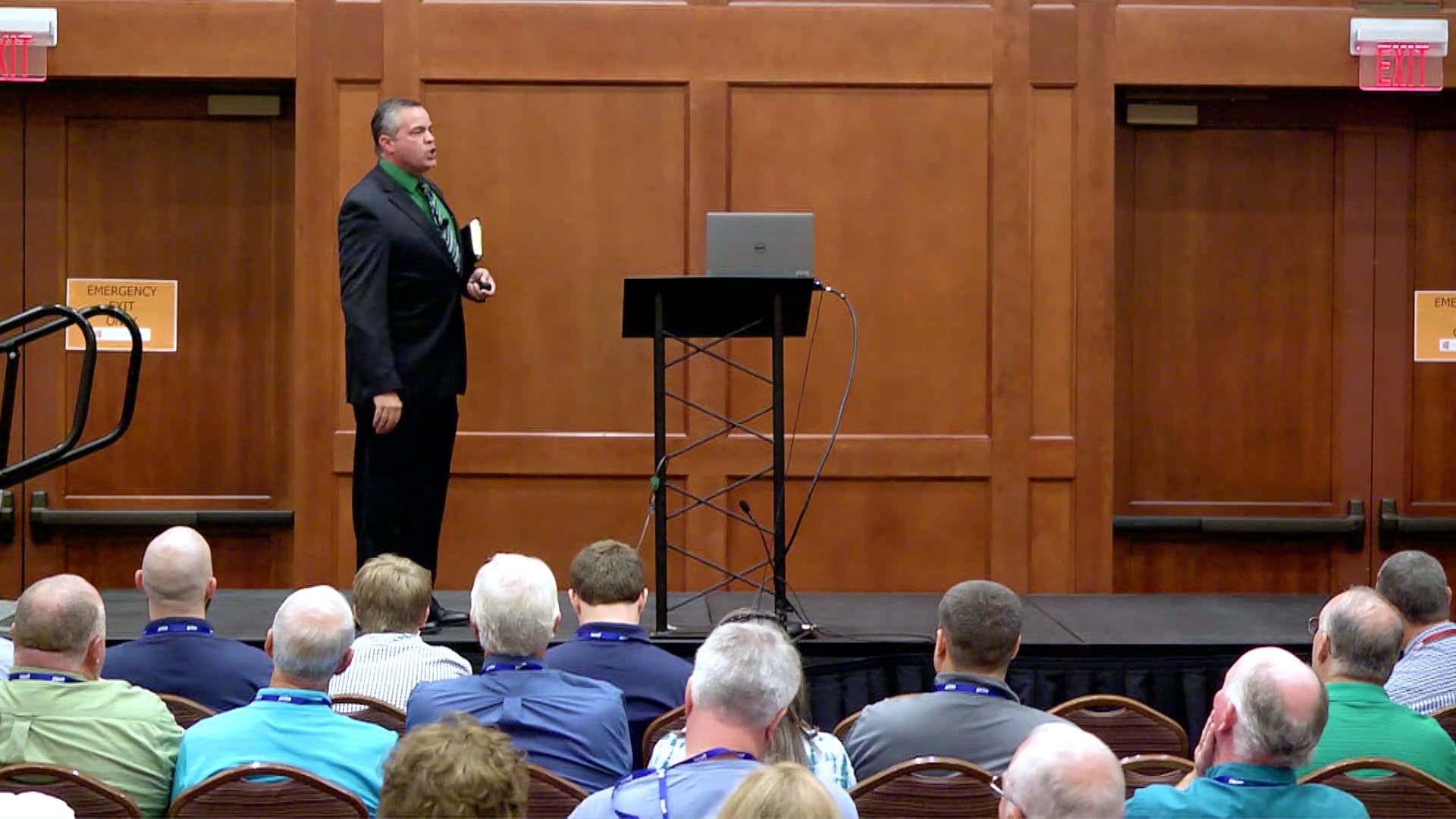 Rob Whitacre: Turning Your Congregation into a Personal Evangelism Machine