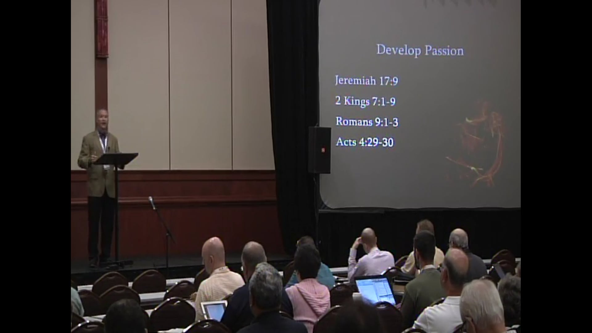 Todd Clippard: How To Conduct One-On-One Bible Studies If You Are Not A Preacher