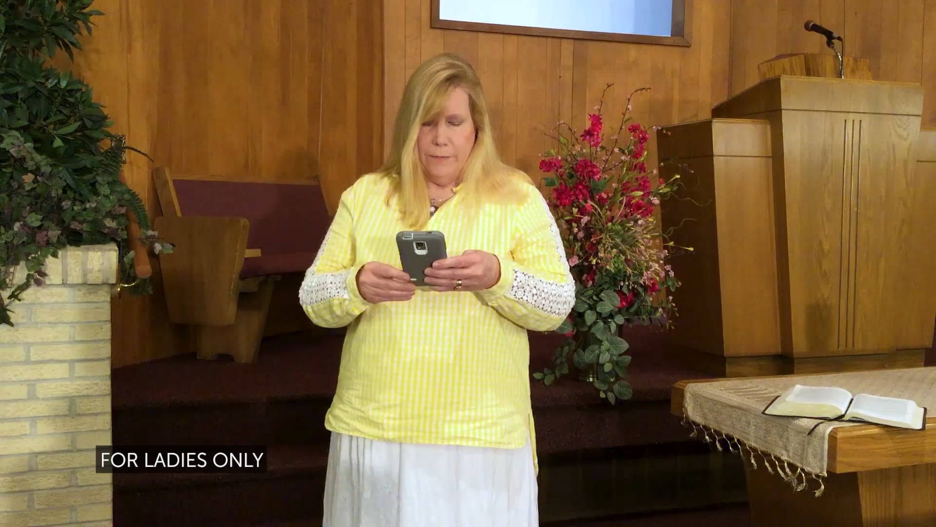 Celine Sparks: I Hope You're Happy: Part 1