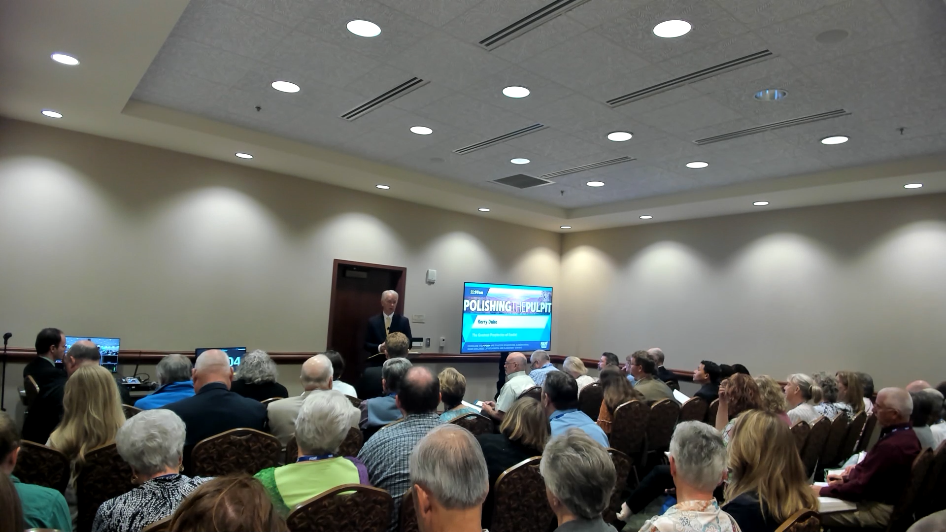 The Greatest Prophecies of Ezekiel | Kerry Duke