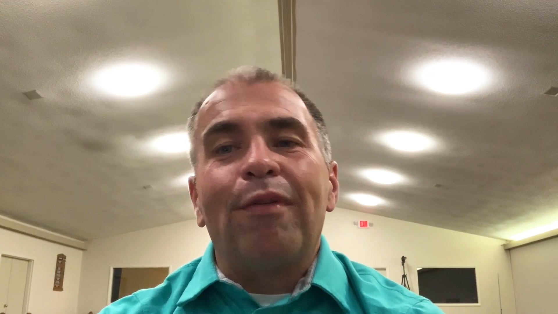 Ande Zimmerman: The Bible: One of God's many blessings