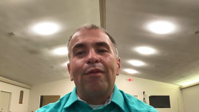 Ande Zimmerman: The Bible: One of God...