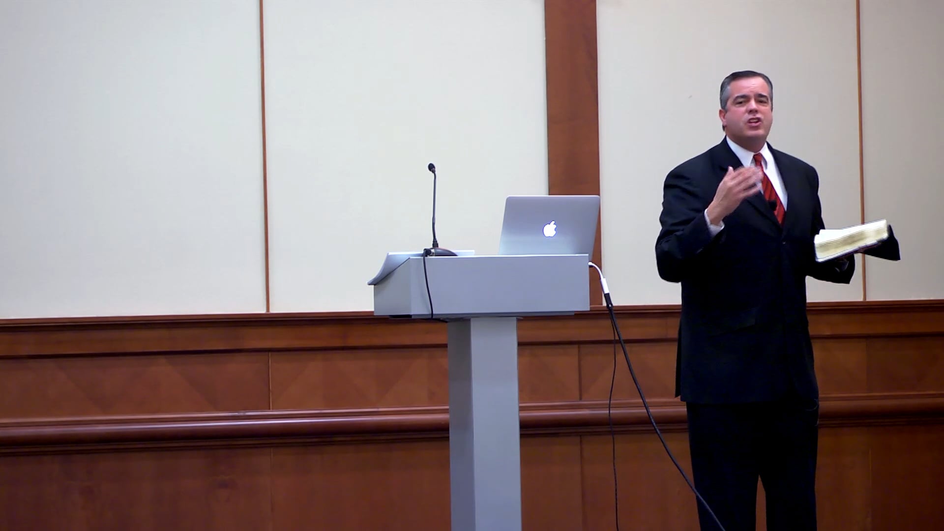 Rob Whitacre: How to Be a Soul Winner (4): Let's Not Argue about the Method