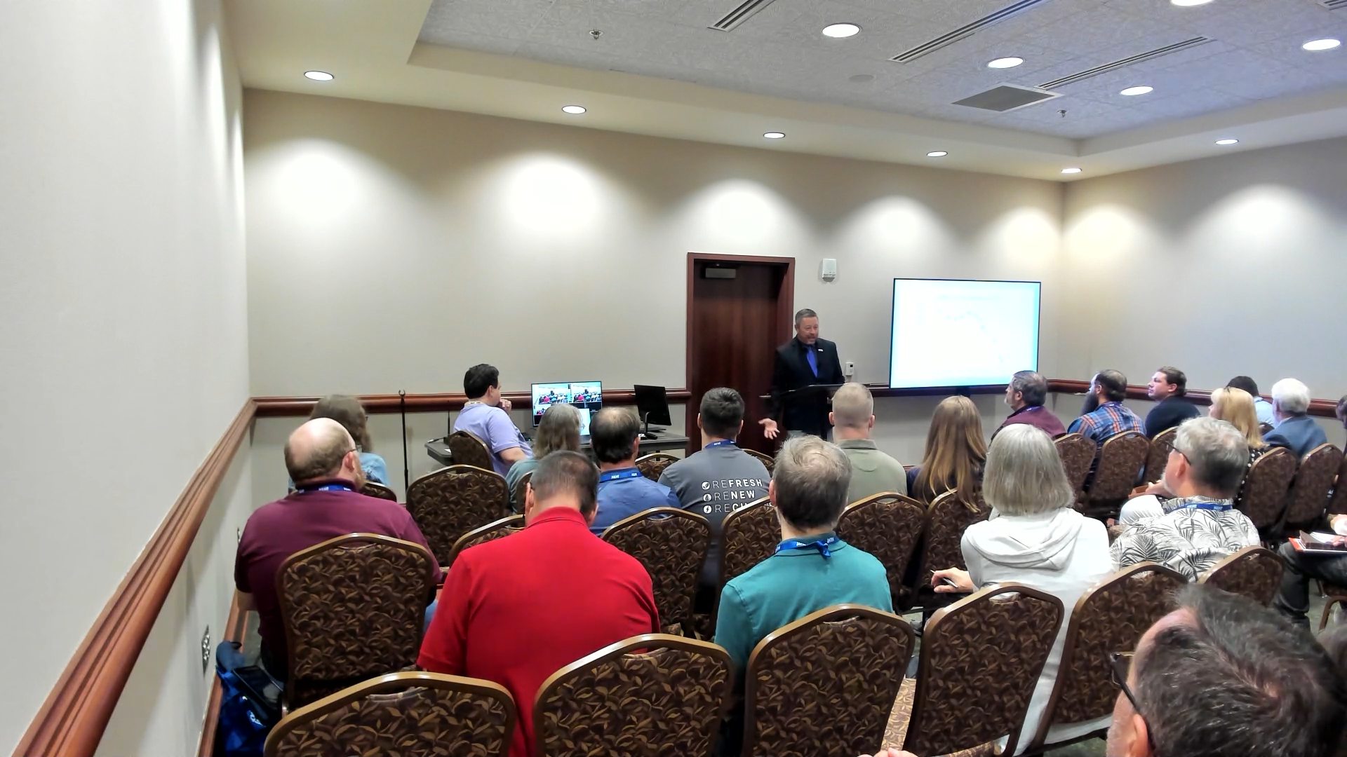 Growth Series: Taking a Congregation from 25 members to 50 | Keno Shrum