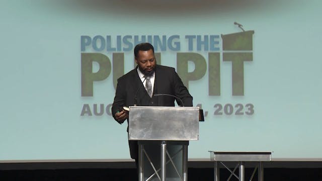 Behold Forgiveness! | Greg Dismuke