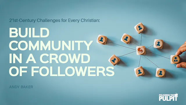 21st-Century Challenges for Every Chr...