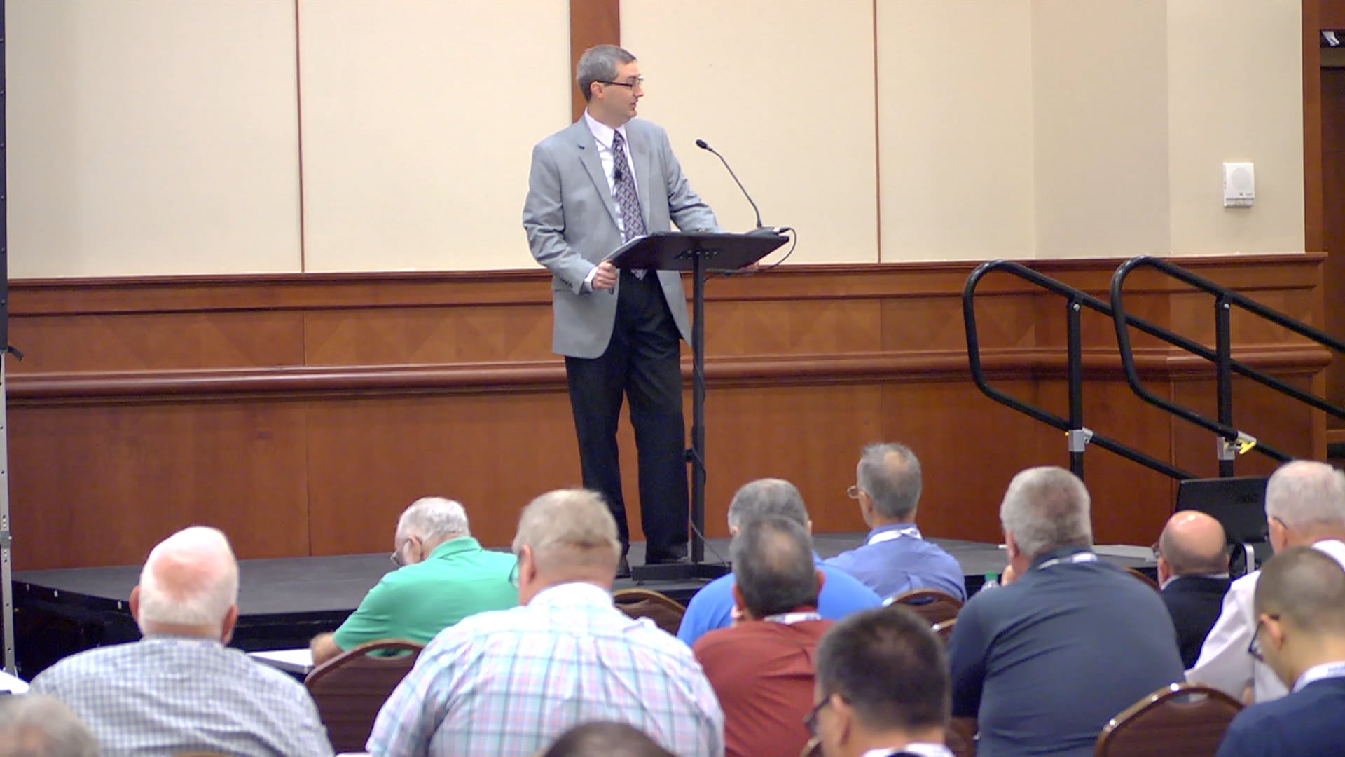 Adam Faughn: 10 Ways Your Bible School Program Could Become the Devil's Workshop