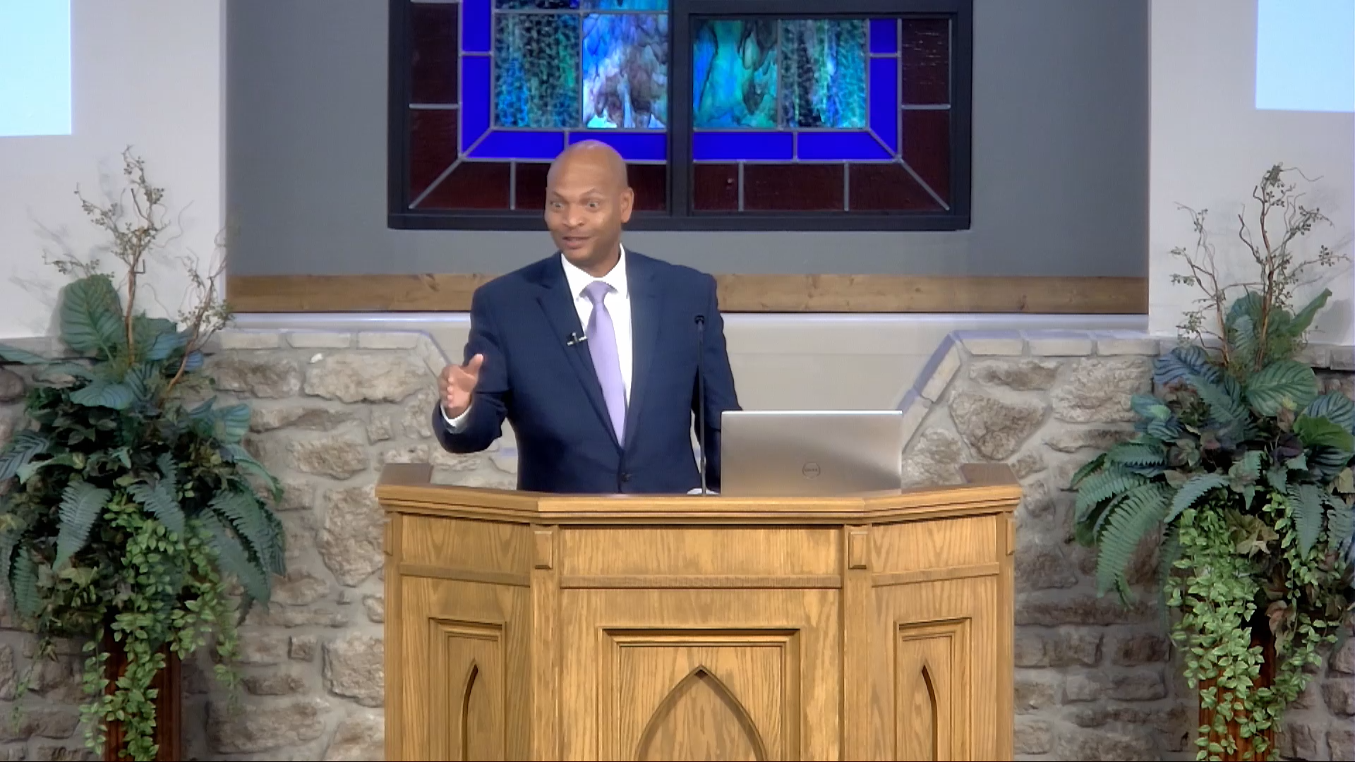 Farther Along | Bengy Slocumb