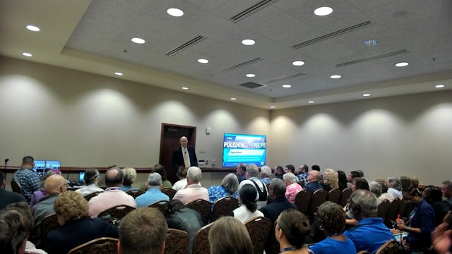 Developing an Effective Private Praye...