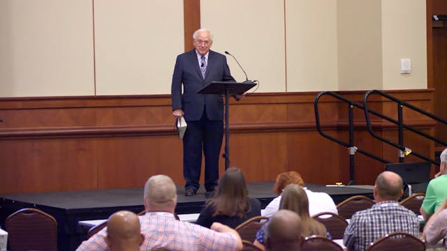 2017-025 Be Not Weary in Well Doing -...