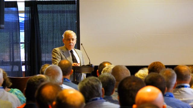 Tom Wacaster: Are There Christians Sc...