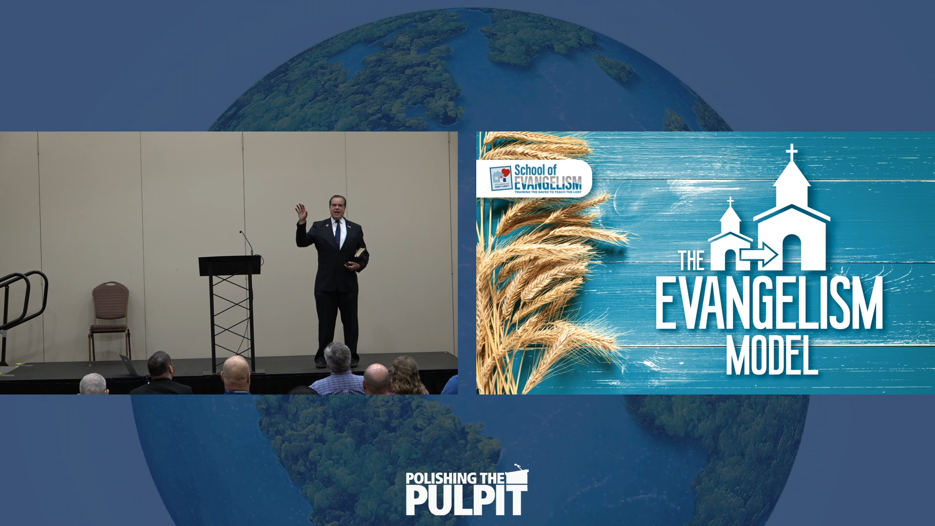 It is Quantity and Not Quality | Rob Whitacre