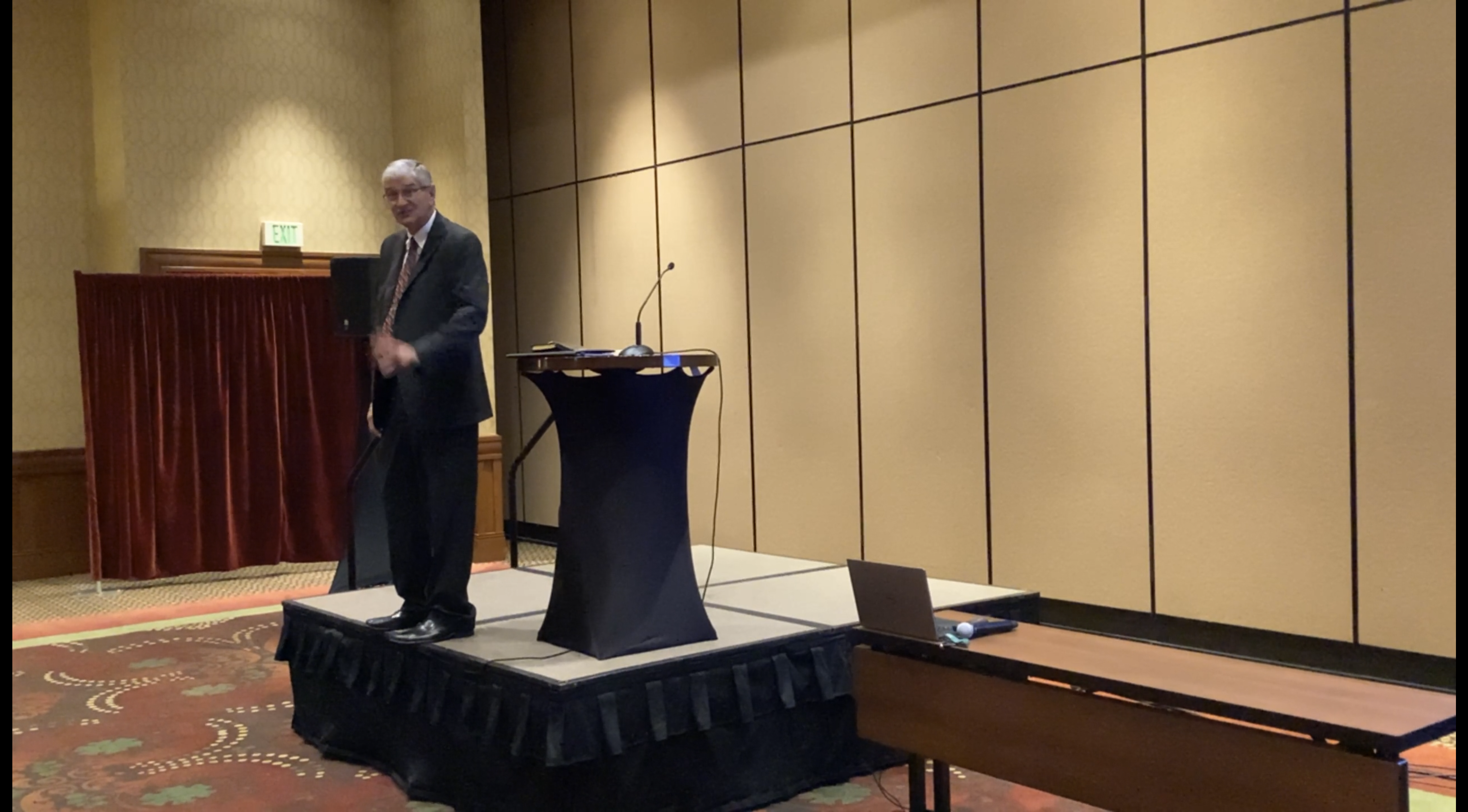 Jesus Christ: The Way, the Truth, and the Life | Ronnie Hayes